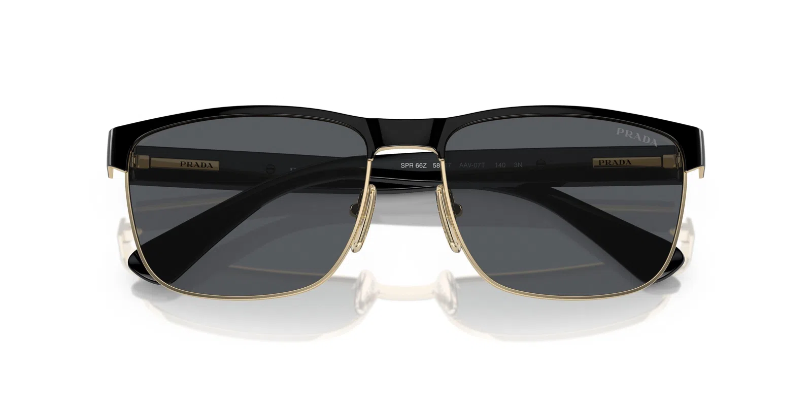 Prada 66ZS Sunglasses - view 14